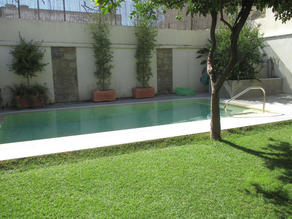 Appartement Bizcocheros Con Piscina Y Jardin Privado Jerez de la Frontera
